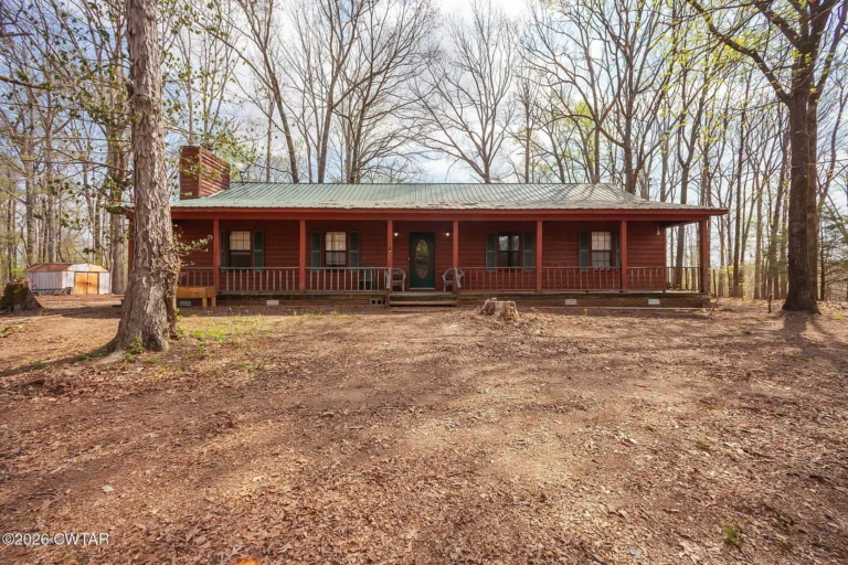 Unlocking Potential: A Promising Investment Opportunity in Jackson, Tennessee