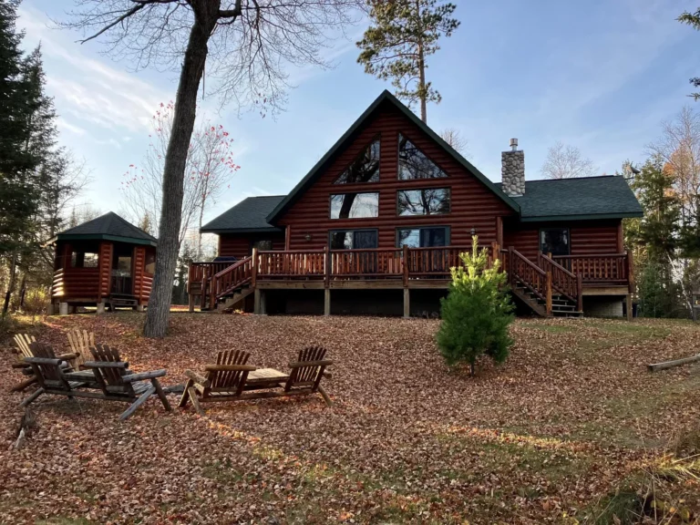 Northwoods Escape: High-Value Fractional Retreat – $64,500