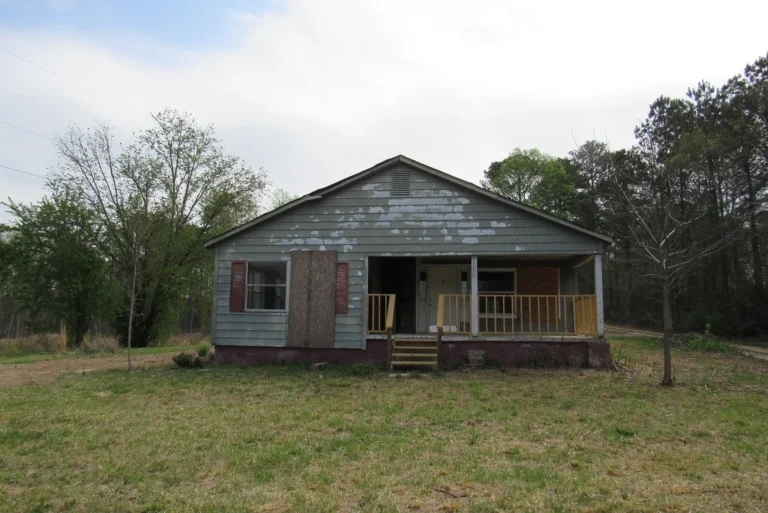 Ten Acres of Untapped Potential: A Rare Opportunity in Spruce Pine – $19,500