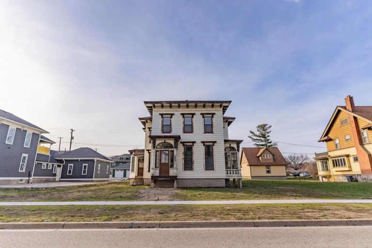 A Second Chance at History: The Remarkable Revival Opportunity of the Nelson Home (Circa 1869) – $150,000