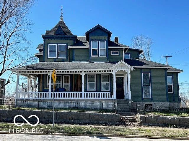 Victorian Triplex Investment Opportunity: A Value-Add Project Ready for Completion – $174,900