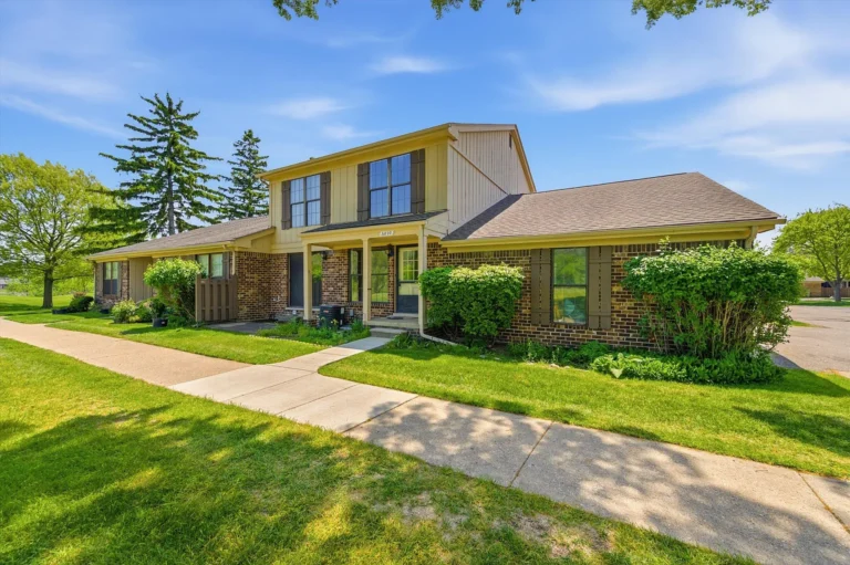 Affordable Comfort and Endless Potential in Warren, Michigan – $149,000