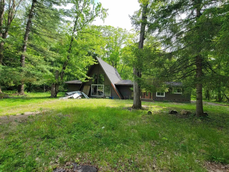 3.2 Acres of Opportunity in Freeland, Michigan: A Rare Chance to Build or Recreate – $35,000