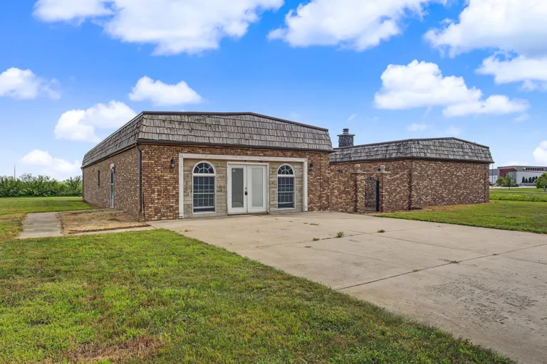 $99,000 Opportunity: Rare 1.14-Acre Property with Endless Development Potential in Bloomington, Illinois